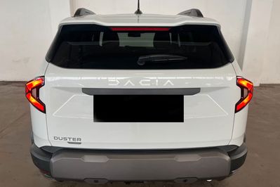 Dacia Duster Journey 1.8 Full Hybrid