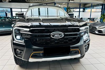 Ford Ranger Wildtrak X A10 4x4