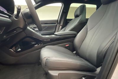 BYD Seal U DM-i Boost