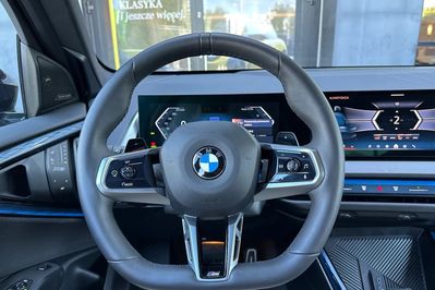 BMW X3 xDrive20d M Sport