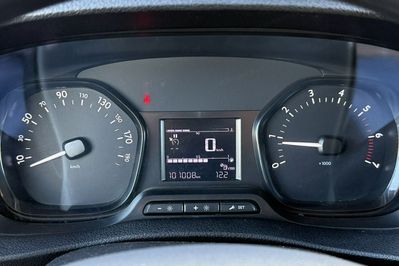 Toyota ProAce Comfort L2H2