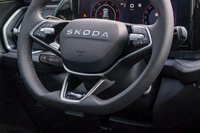Skoda Kodiaq Sportline 2.0 TDI DSG