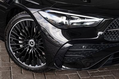 Mercedes CLE 300 e AMG Line