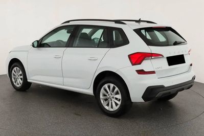 Skoda Kamiq Edition 130 Selection 1.0 TSI DSG