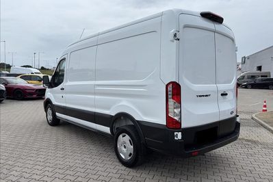 Ford Transit 350 L3H2 Trend