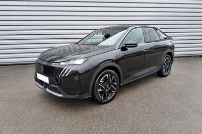 Peugeot 3008 ALLURE 1.2 mHEV e-DCS6