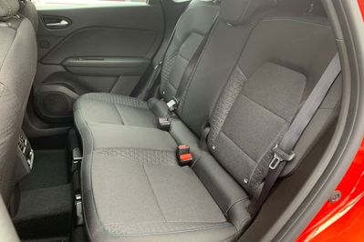 Renault Symbioz Evolution 1.3 TCe mHEV