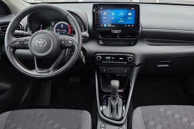 Toyota Yaris Hybrid 1.5 Style