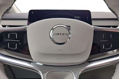 Volvo EX90 Twin Performance AWD Ultra