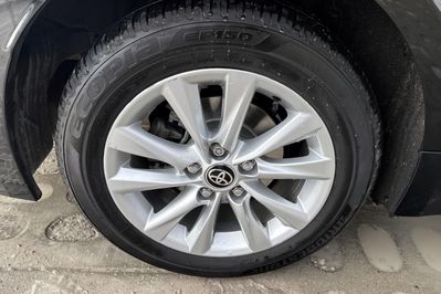 Toyota Corolla Comfort 1.8 Hybrid