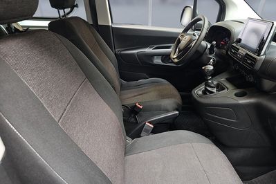 Opel Combo L1H1