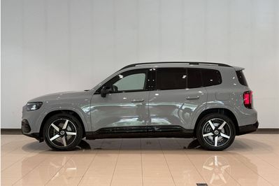 Mercedes GLB 220 4-Matic AMG Line