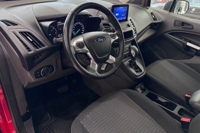 Ford Transit Connect Kombi L2H1 Trend AT