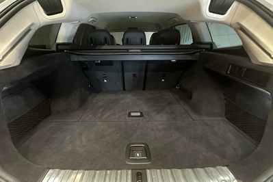 BMW Seria 3 Touring 318d Advantage