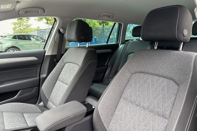 Volkswagen Passat Business 1.5 TSI EVO  DSG