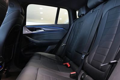 BMW X4 xDrive30i M Sport