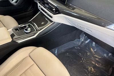 BMW Seria 3 M340i xDrive