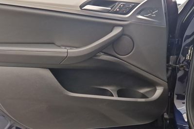BMW X4 xDrive20d M Sport