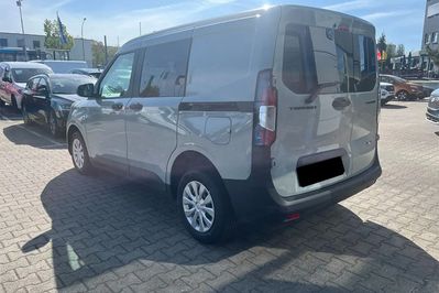 Ford Transit Courier Kombi N1 Trend