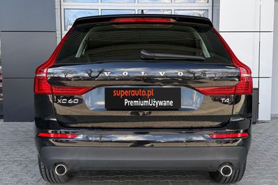 Volvo XC60 T4 Momentum Pro aut