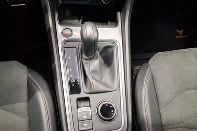 Cupra Ateca 1.5 TSI DSG