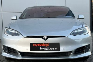 Tesla Model S 75