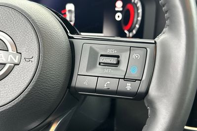 Nissan Qashqai Tekna+ 1.5 E-Power AT