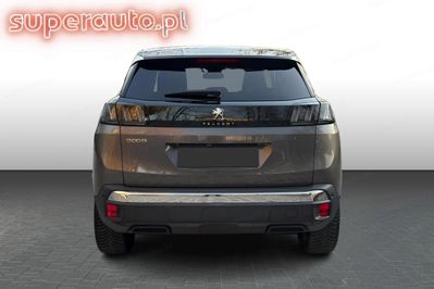 Peugeot 3008 Allure Pack 1.2 PureTech  S&S EAT8