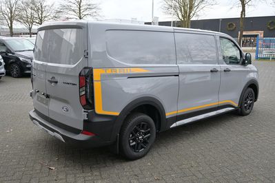 Ford Transit Custom 320 L2H1 Trail A8 AWD