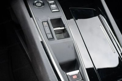 Peugeot 508 1.5 Bluehdi Allure Pack S&S EAT8