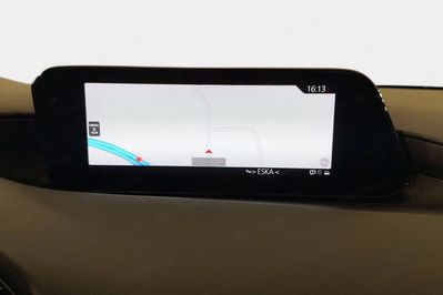 Mazda 3 2.0