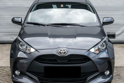 Toyota Yaris Comfort 1.5 Hybrid