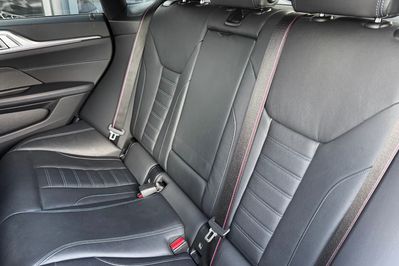 BMW Seria 4 Gran Coupe 420d xDrive M Sport