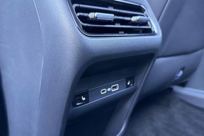 Geely Starray EM-i 1.5 PHEV Max