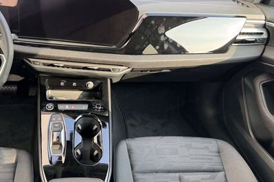 Audi A5 TFSI quattro Avant