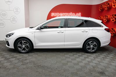 Hyundai i30 1.5 T-GDI Smart DCT