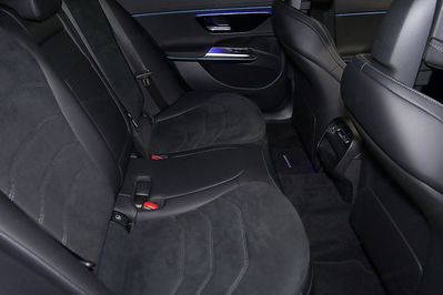 Mercedes E Klasa 220 d 4-Matic AMG