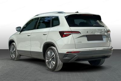 Skoda Karoq Style 1.5 TSI  DSG