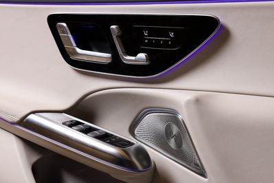 Mercedes Klasa E 200  4-Matic Exclusive