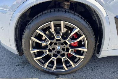 BMW X5 xDrive30d M Sport
