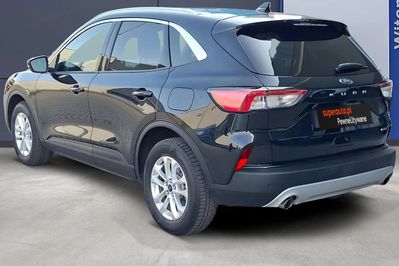 Ford Kuga 2.5 Fhev Fwd Titanium x