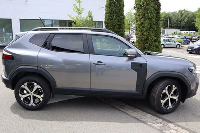 Dacia Duster Journey LPG 1.0