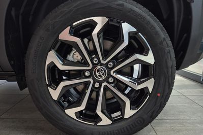 Toyota Yaris Cross Style 1.5 Hybrid