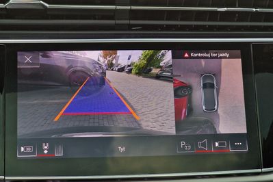 Audi Q7 50 TDI  quattro S Line