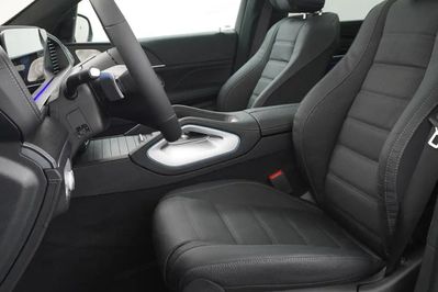 Mercedes GLE 450 d 4-Matic AMG Line