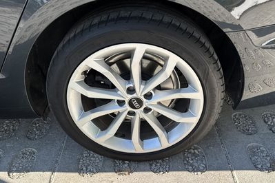 Audi A4 35 TFSI
