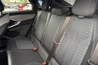 Peugeot 3008 Allure 1.2 PureTech  e-DCS6