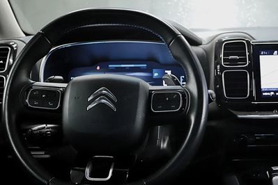 Citroen C5 Aircross 1.6 PureTech Feel EAT8