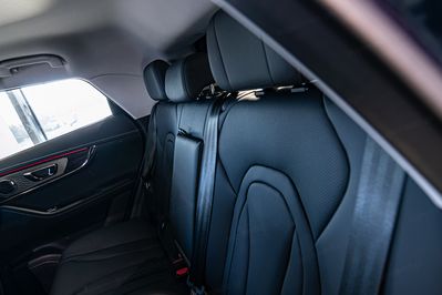 Omoda 5 1.5 T-GDI Hybrid Premium DHT