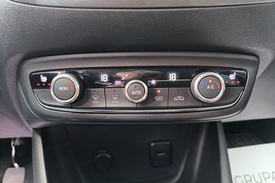 Opel Crossland X t Elegance
